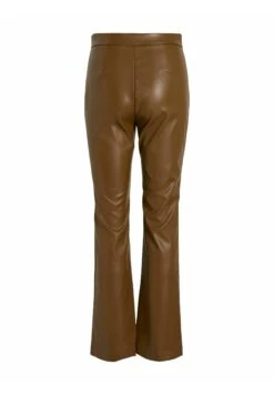 Vila Broek - Dark Olive -Dames 5ce663ccd5194d0a854cadf3f6a2f090