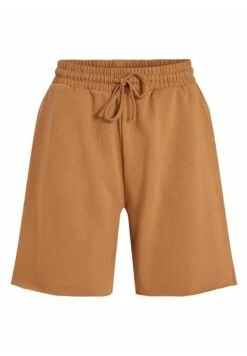 Vila Shorts - Toasted Coconut -Dames 5cf1694e70ff47a28e4d46e9a84fda24