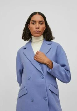 Vila Halflange Jas - English Manor -Dames 5d3ad1ea4e1e4538b85fb804224a7996