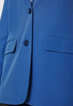 VikammaPtt - Blazer - Federal Blue -Dames 5e3309bbb1bf4849acf97a721ea3e4ce
