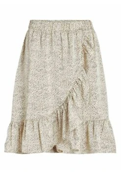 Vila Gerüschter - Wikkelrok - Birch -Dames 5ea7cd84516d443aa6a5a415c02f3dbd