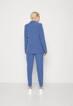 Vila Vigula- Blazer - Federal Blue -Dames 5ec696a94786410a861ef49c26dc679f