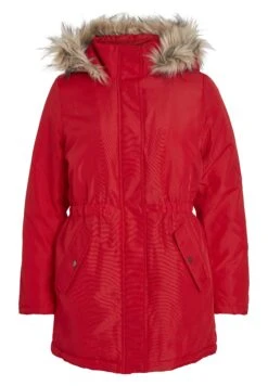 Vila Parka - Mars Red 14 Vila Parka - Mars Red -Dames 5ece746042a14f16b3ddd9c3d454f7d7