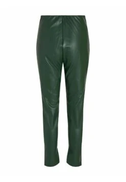 Vila Broek - Pineneedle -Dames 5f63ccc158164e0d81be59b547c2adbd