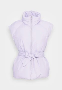 Vila Viloui- Bodywarmer - Pastel Lilac -Dames 5f7972c99043432687ed6484072426c5