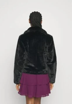 Viebba - Winterjas - Black -Dames 5f8de19d32174940a5bdd09e6bc5a20c