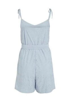 Vila Play Träger - Jumpsuit - Kentucky Blue -Dames 5fda69831658476e8b9c053cd15a749d