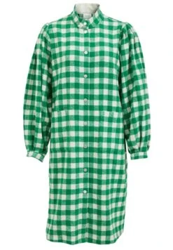 Vila Halflange Jas - Jelly Bean -Dames 6034923c8730423cb51197f348f9f97c