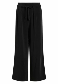 Vila Broek - Black -Dames 6098051c842e4f7e9ae832066f279277