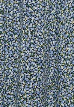 Vipaya Skirt - A-Lijn Rok - Black -Dames 60dd856e846745b8b40da9b44d9b5c75