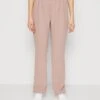 Vila Vifeba Pants - Broek - Old Rose