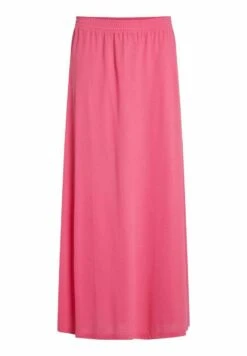 Vila Basic - Maxirok - Fandango Pink -Dames 61ae3dcbd0484bf9b3c9f75912de38f1