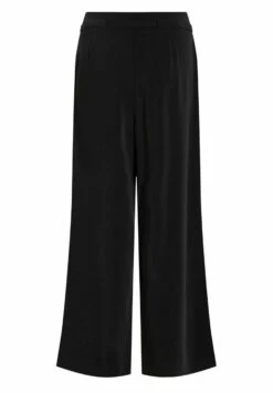 Vila Broek - Black -Dames 61b58f099a724c3f99f1001c9a96b627