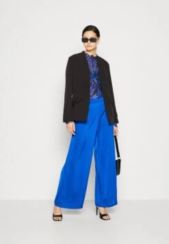 Vila Vilysa- Blazer - Black -Dames 61dde5790b6546afa322a3fef5a2dd86