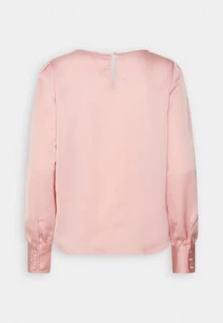 Vila Viellette O Neck - Longsleeve - Silver Pink 13 Vila Viellette O Neck - Longsleeve - Silver Pink -Dames 6243d5b79cfd49d7a865ef6f68163d28