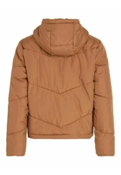 Vila Winterjas - Toasted Coconut -Dames 62fbb133e762431388bb838d330a250a