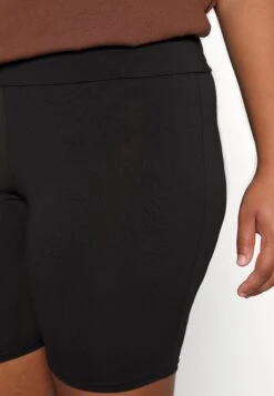 Vijenni Biker - Shorts - Black -Dames 630da53efc3a4a898457db0ecba0cd6f