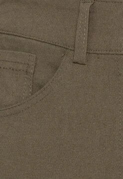 Vila Vicargo Pants - Broek - Ivy Green -Dames 63dc645c24c54f9faed0f8dd7c3ae653