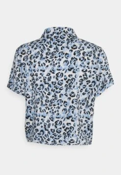 Vila Vimoras Imina Tie - Overhemdblouse - Cloud Dancerimina -Dames 65222ac7c5924b6fa472ecd98523d436