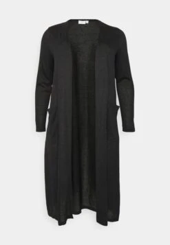 Visumi - Vest - Black -Dames 652bd71364904fabb8bede39d037b1e1