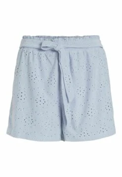 Vila High Waist - Shorts - Kentucky Blue -Dames 659c2a0f33ff4e6c8399b3f9acc029bd