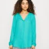Vila Vilucy L/S Noos - Blouse - Alhambra -Dames 65a2037b27d4434fbe27656a5de0706c