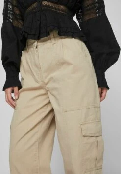 Lookm - Relaxed Fit Jeans - Feather Gray -Dames 67b5cc62e6a542c9bf6aacd11e684c6c