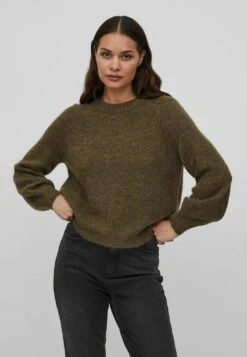 Vila Vijamina- Trui - Crocodile