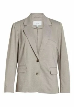 Vila Blazer - Walnut -Dames 68b16b18ae8a4d1eb965b8bcef38f3e6