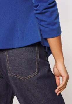 Viher Blazer - Blazer - Mazarine Bluedetail -Dames 68b90d765b41453d95ab4cba1e99d489