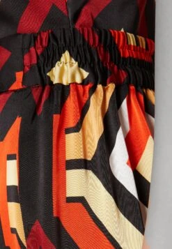 Vila Visofie Short Skirt - Kokerrok - Winetasting -Dames 693aea770b96434980d55c115bcbcecc