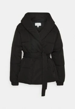 Vila Visulitana Padded Jacket - Winterjas - Black -Dames 696a34c632d04041bbaf83597f2e54e7