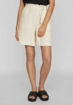 Vila High Waist - Shorts - Birch