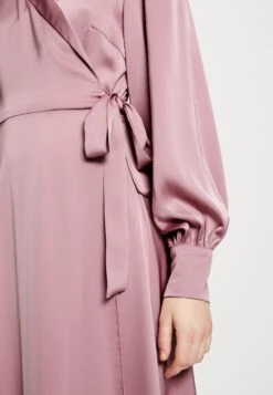 Vila Vienna Ravenna Ankle Wrap - Jurk - Foxglove 13 Vila Vienna Ravenna Ankle Wrap - Jurk - Foxglove -Dames 69b47a6266084bc3a70203a5ec466408