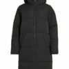 Vila Winterjas - Black -Dames 69ceea7eb689448699855078a1bec06d