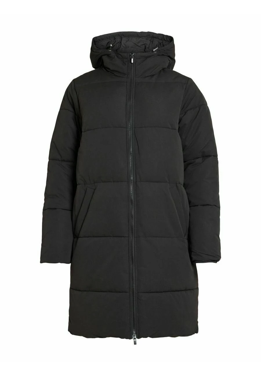 Vila Winterjas - Black 3 Vila Winterjas - Black