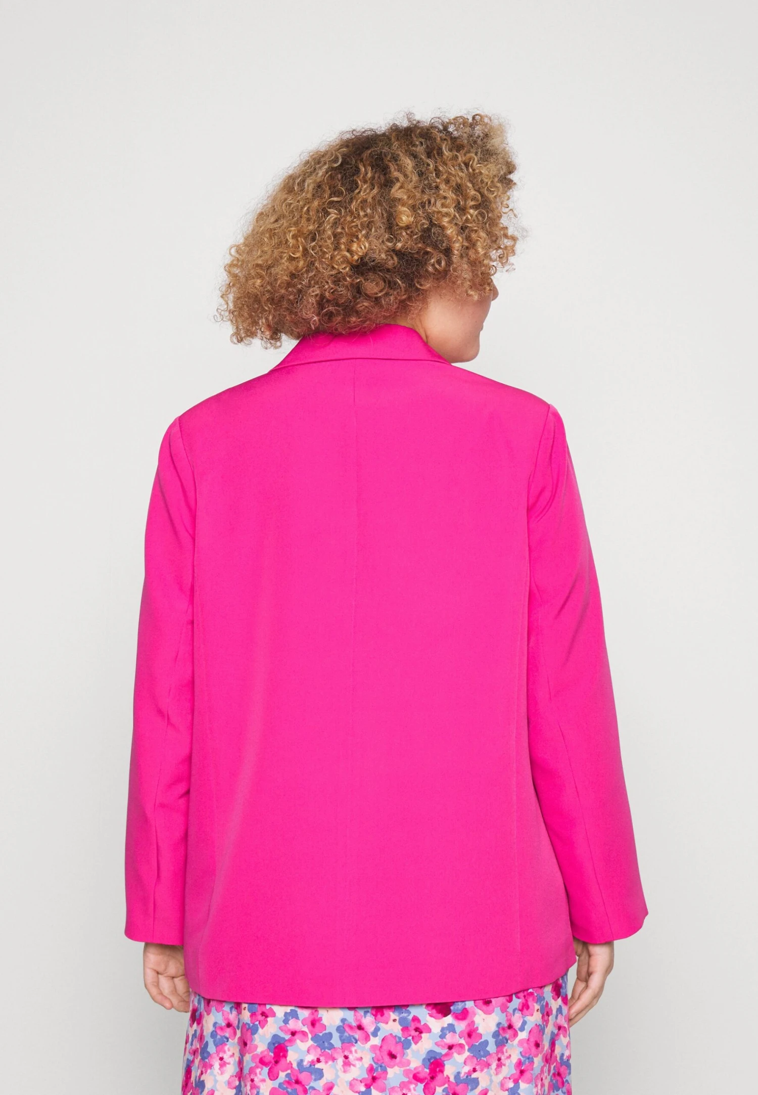 Vikamma - Blazer - Pink Yarrow 5 Vikamma - Blazer - Pink Yarrow - Afbeelding 3