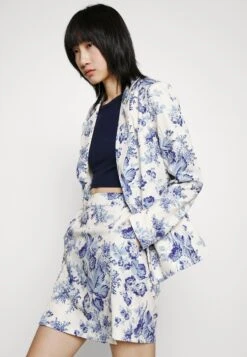 Vila Viporcelina Skort - Wikkelrok - Birch 17 Vila Viporcelina Skort - Wikkelrok - Birch -Dames 6a3da0d4d2fa42c6aa4ba293cd8d9163