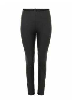 Curve Beschichtete - Legging - Black -Dames 6b1bda8111fc4301adb86793204a3aff