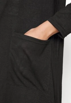 Visumi - Vest - Black -Dames 6d3aecdbf6f8481fbc594a9ad477886a