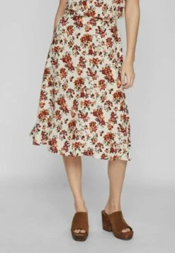 Vila A-Lijn Rok - Birch