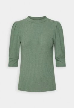 Vila Vifelia - Longsleeve - Duck Green 13 Vila Vifelia - Longsleeve - Duck Green -Dames 6e3bc31be52443b9889cde80d1b68fa2