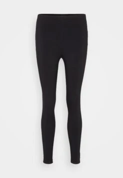 Vila Vininna - Legging - Black -Dames 6e97d1bfbea349e388e9f33af61aead3