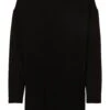 Vila Viemely - Sweater - Schwarz -Dames 6ec2439c828843fe80a9b7407af74c8d