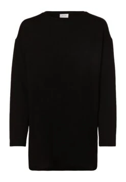 Vila Viemely - Sweater - Schwarz