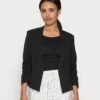 Viher Blazer - Blazer - Black -Dames 6ee6bf206170413fab5fc733bdd96482