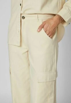 Vila Mid-Rise - Straight Leg Jeans - Birch -Dames 6f1ad2653ef84b26a6d20b3f36c33720