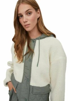 Vila Viadita - Jas - Sand -Dames 700980f19f394322887b72e5131e420c