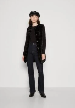 Vila Vikimberly Waistcoat - Bodywarmer - Black -Dames 71825ecb0bca42b090d12b9120438246