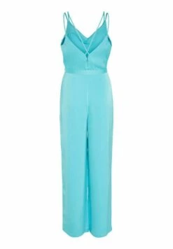 Vila Träger - Jumpsuit - Capri -Dames 71a2afe9b2a24c7c845f814520501fb3